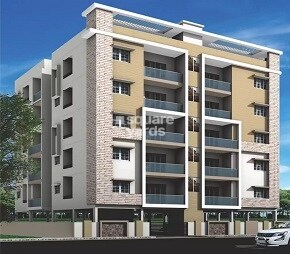 Go Green Avenue residential project in Bolarum