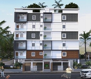 Go Green Chandra Vihaar