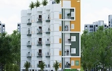 Go Green GRR Residency Featured Image