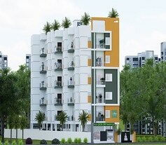 Go Green GRR Residency, Alwal, Hyderabad