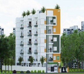 Go Green GRR Residency