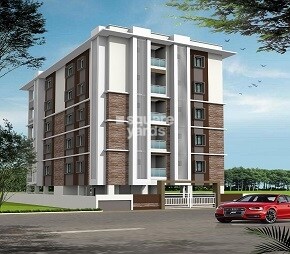 Go Green Krishna Heights