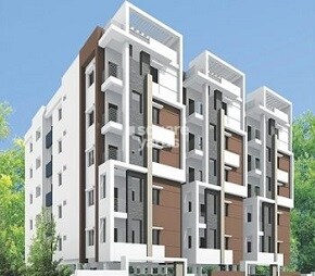 Go Green Parimi Heights Featured Image