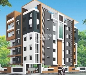 Go Green Raghavendra Residency residential project in Kondapur