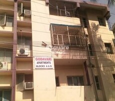Godavari Apartment Begumpet Featured Image
