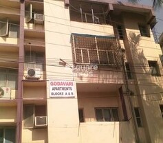Godavari Apartment Begumpet, Begumpet, Hyderabad
