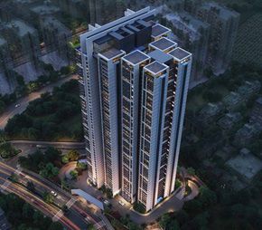 Godrej Madison Avenue residential project in Kokapet