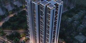 Godrej Madison Avenue in Kokapet, Hyderabad