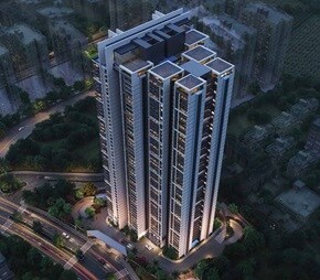 Representative image as actual visual unavailable for Godrej Madison Avenue