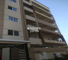 Gokul Arcade Sainikpur