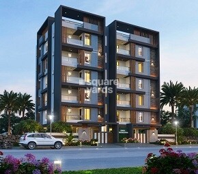 Gokul Garnet, Ameenpur, Hyderabad