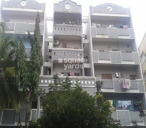 Gokul Krishna