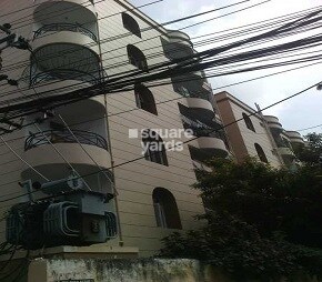 gokul-residency-begumpet