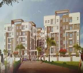 Gokuls Nandanam, Bachupally, Hyderabad