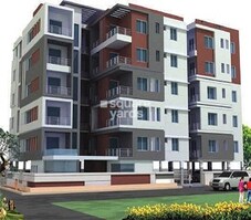 Gold Fish Herons Featured Image