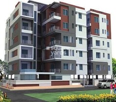 Gold Fish Herons, Chanda Nagar, Hyderabad