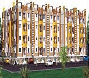 Golden Avenues Nizampet