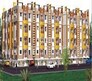 Golden Avenues Nizampet Flagship Image