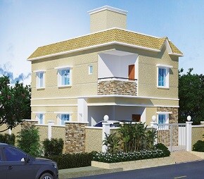 Golden County Rampally