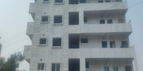 Golden Crest Apartment in Mallampet, Hyderabad