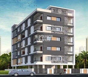 Golden Key Euphoria residential project in Puppalaguda