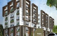 Golden Sathya Devaki Residency Featured Image