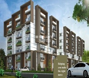 Golden Sathya Devaki Residency