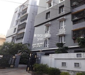 Golden Threshold Residency