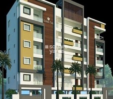 Golden Tulip Turkapally Featured Image