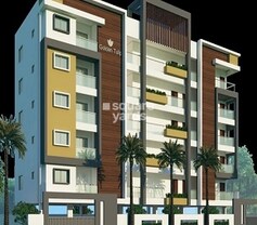 Golden Tulip Turkapally, Turkapally, Hyderabad