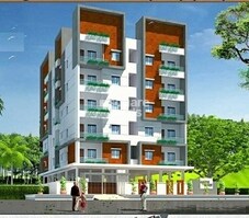 Golden Venkatadri Residency Featured Image
