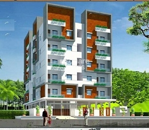 Golden Venkatadri Residency Flagship