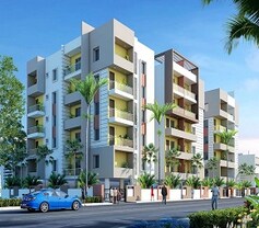 Goldstone Maple Homes Jasmine, Neknampur, Hyderabad