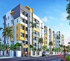 Goldstone Rock Gardens, Narsingi, Hyderabad