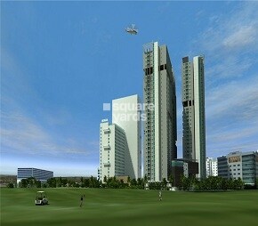 Golf Edge, Gachibowli, Hyderabad