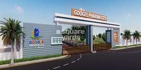 Googee Pharma City in Nandiwanaparthy, Hyderabad