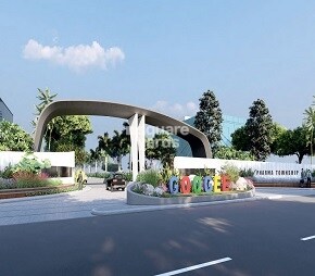 Googee Pharma Township