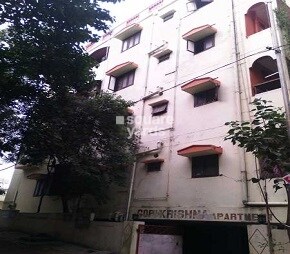 Gopi Krishna Apartment Kukatpally project in Kukatpally, Hyderabad
