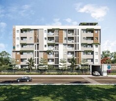 Gothic Pangea, Bachupally, Hyderabad