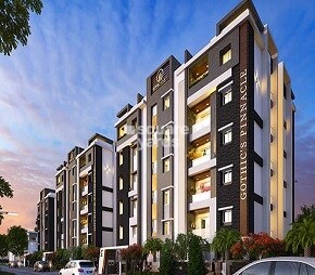 Gothic Pinnacle Featured Image