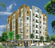 Gothics Parnakuteer Featured Image