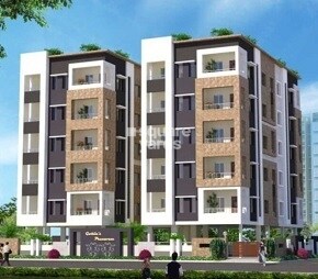 Gothics Pranavam