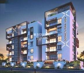 Gothics Pura Vida Featured Image