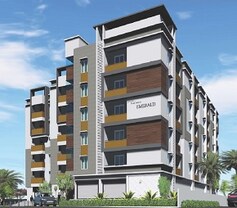 Gottumukulas Prem Sarovar Emerald, Kukatpally, Hyderabad
