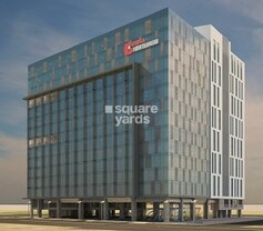 Gowra Fountainhead, Madhapur, Hyderabad