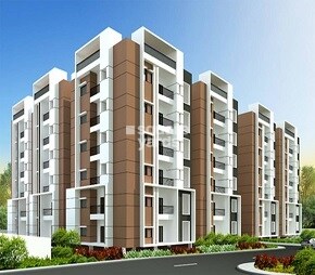 Gowra Palm Breeze Apartment, Manikonda, Hyderabad