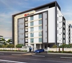 Gowra Urban Winds, Kismatpur, Hyderabad