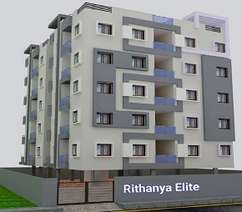 GPR Rithanya Elite Flagship