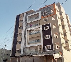 Grace Heights Apartments