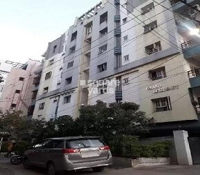 Grand Residency Habsiguda